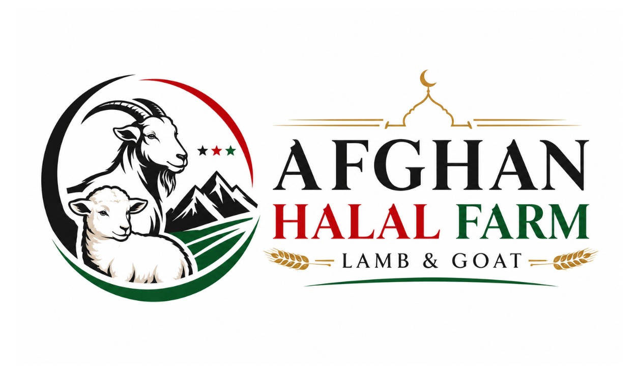 Afghan Halal Farm