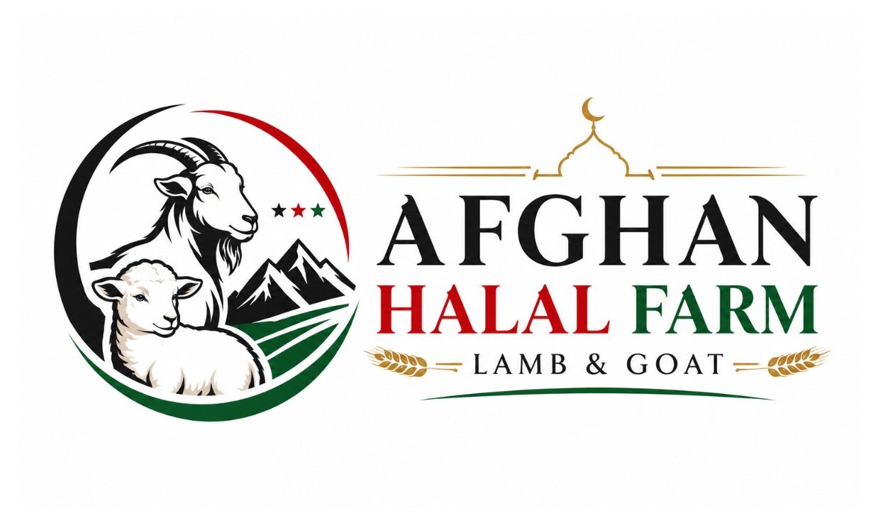 Afghan Halal Farm